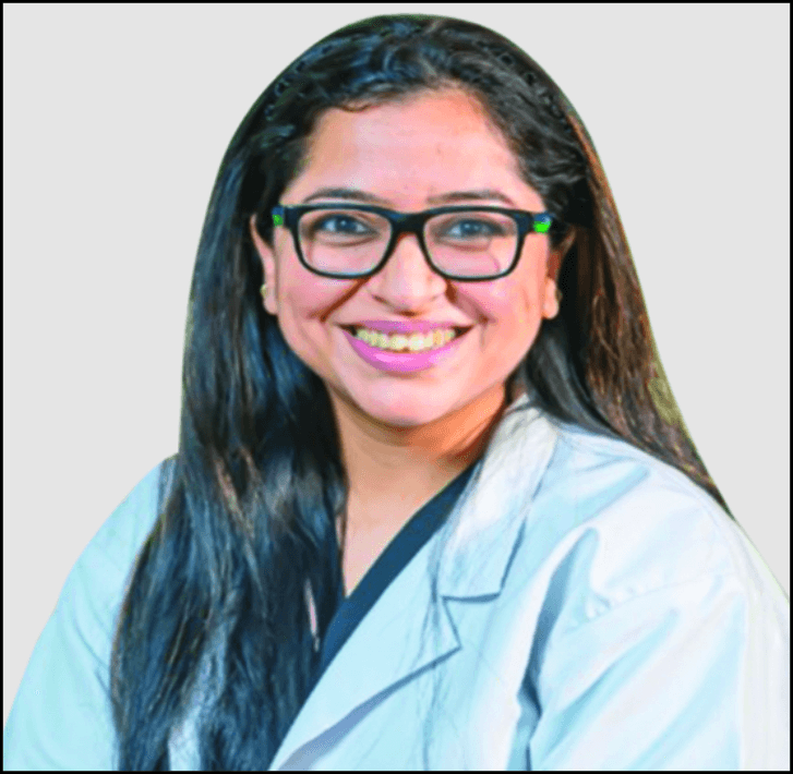 Dr. Neharika Malhotra