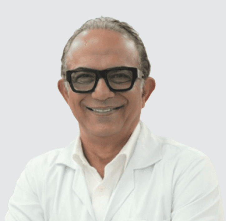 Dr. Osama Shawki