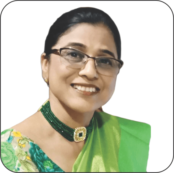Dr. Bela Bhatt