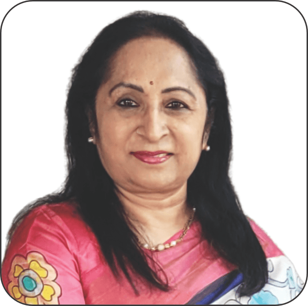 Dr. Bharathi Rajshekar