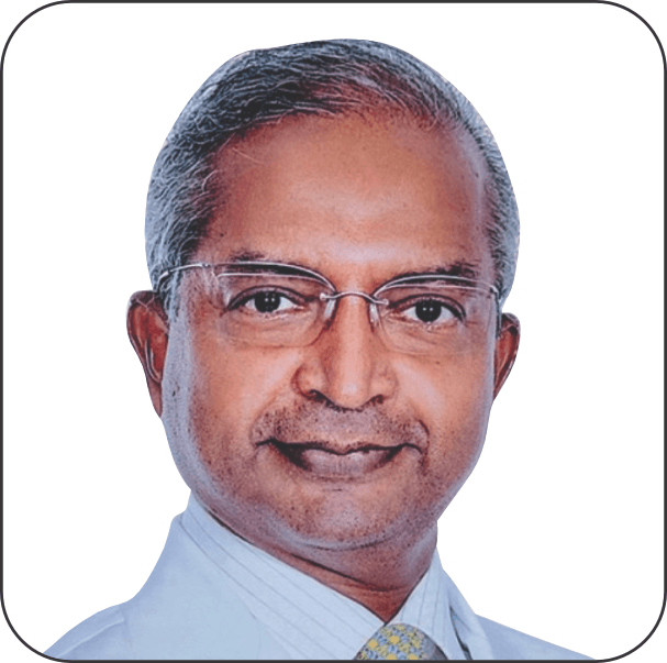 Dr. Karunakar Marikinti