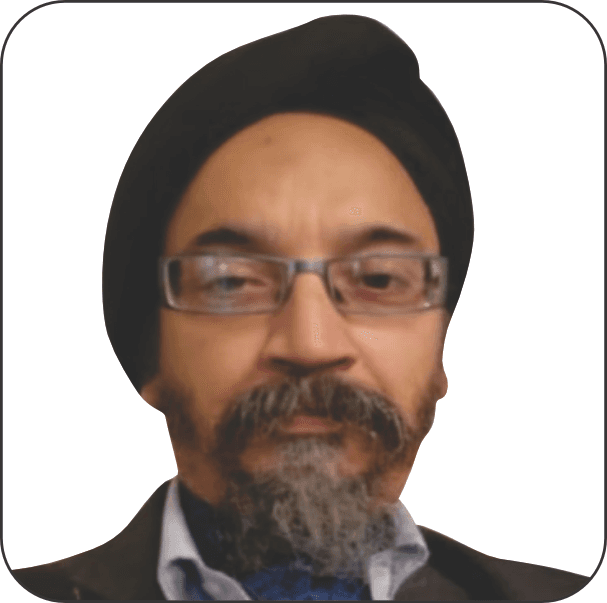Dr. Kuldeep Singh