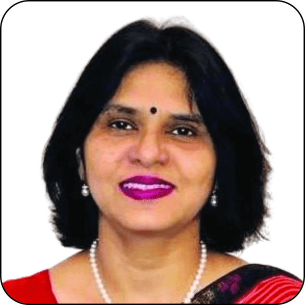 Dr. Upma Saxena
