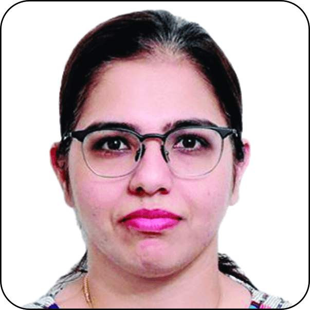 Dr. Manvi Dua