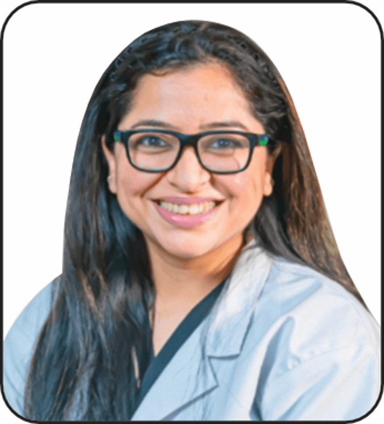 Dr. Neharika Malhotra