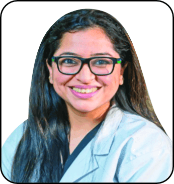 Dr. Neharika Malhotra