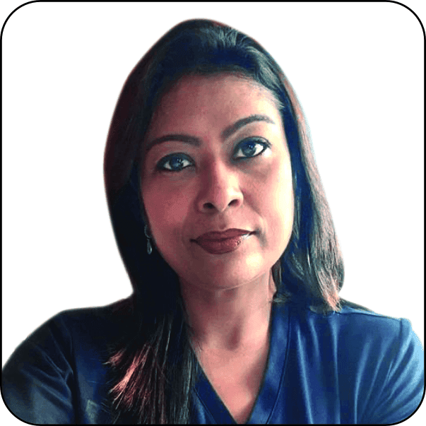 Dr. Selvapriya Saravanan