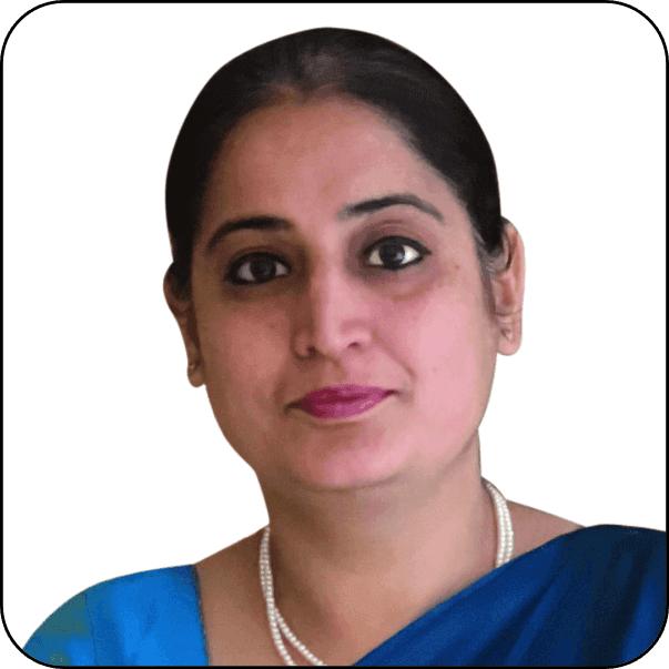 Dr. Panchampreet Kaur