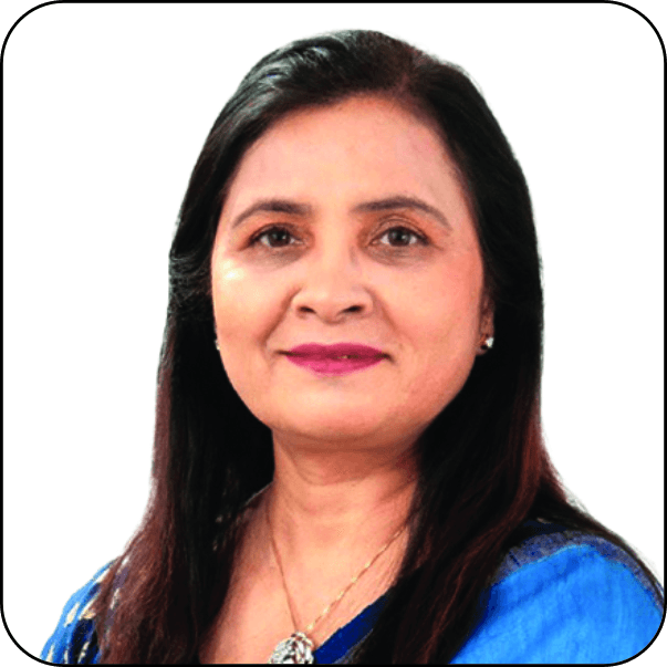 Dr. Brajbala Tiwari